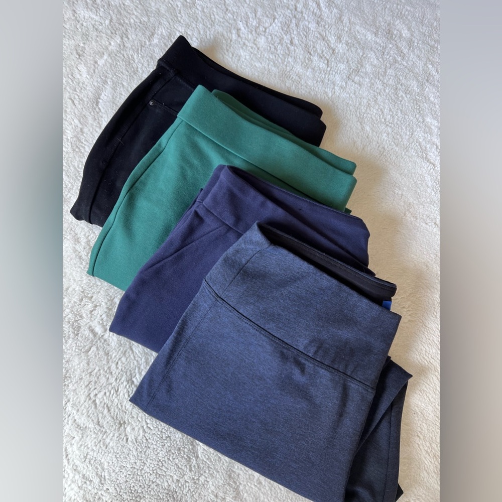 Bundle of Women’s Dress Pants | XXL